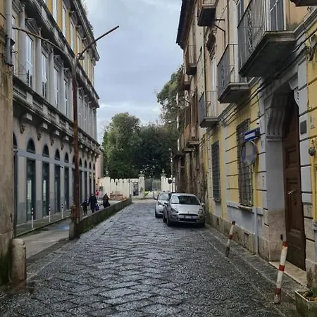 Appartement Via Tanucci N.18 Caserta