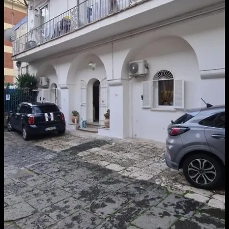 Апартаменты Via Tanucci N.18 Казерта