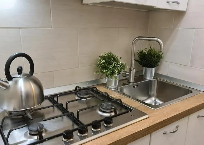 Via Tanucci N.18 * Caserta