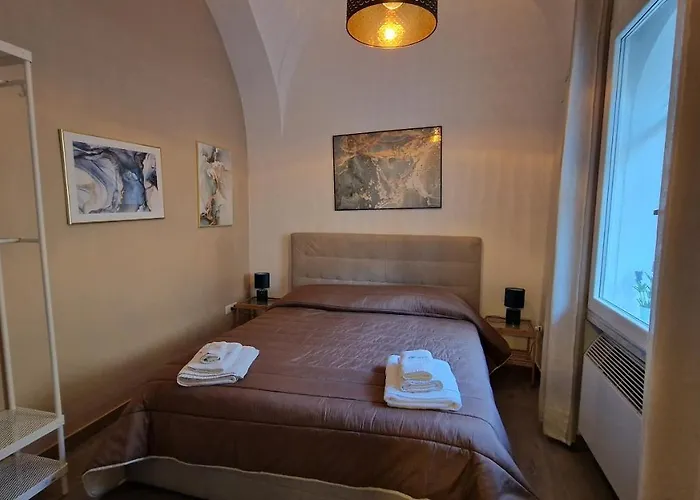 Via Tanucci N.18