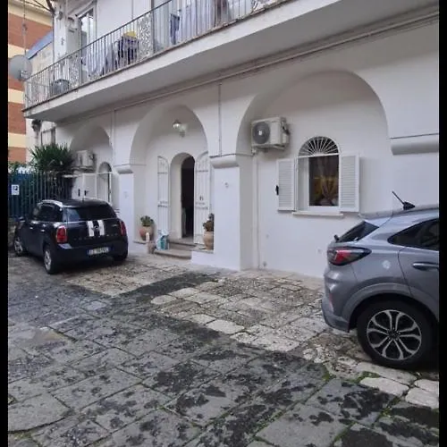 Apartment Via Tanucci N.18 Caserta