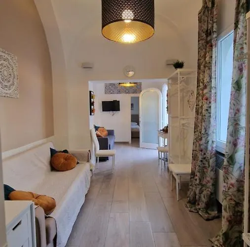 Via Tanucci N.18 Caserta